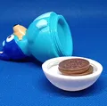 Weebles Wobble nhưng không bao giờ đổ! Bluey - Thumbnail 2