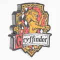 Hộp đèn Gryffindor | Harry Potter - Thumbnail 1