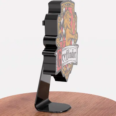 Hộp đèn Gryffindor | Harry Potter