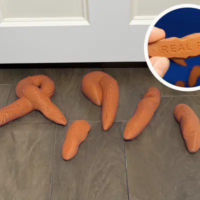 PHÂN THẬT REAL POOP®