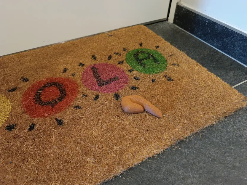 PHÂN THẬT REAL POOP® - Image 2