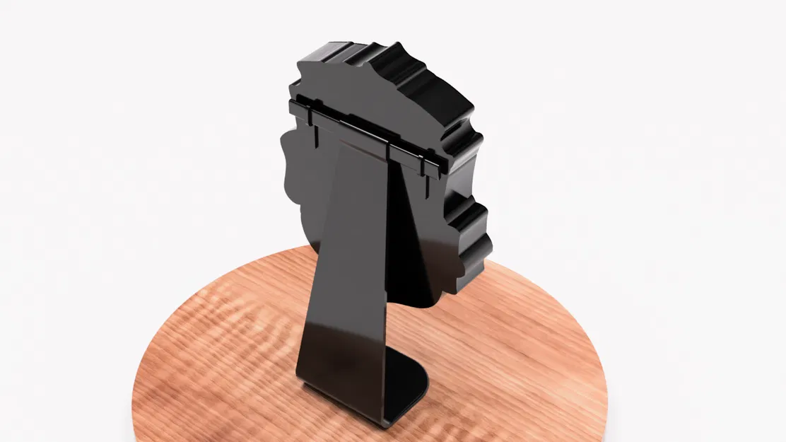 Hộp Đèn Hufflepuff | Harry Potter - Image 3