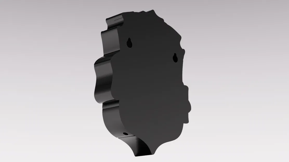 Hộp Đèn Hufflepuff | Harry Potter - Image 4