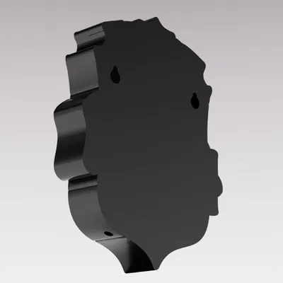 Hộp Đèn Hufflepuff | Harry Potter