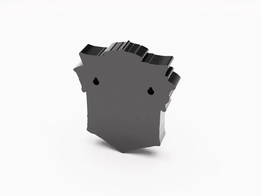 Hộp đèn Slytherin | Harry Potter - Image 2