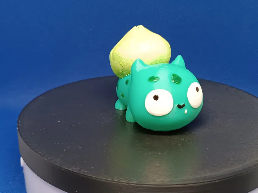 Bộ Pokémon Ngộ Nghĩnh (4 con) - Image 7