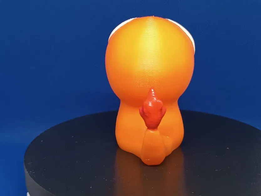 Bộ Pokémon Ngộ Nghĩnh (4 con) - Image 9