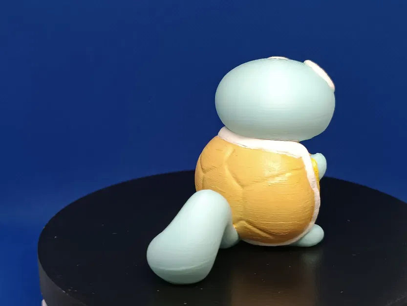 Bộ Pokémon Ngộ Nghĩnh (4 con) - Image 10