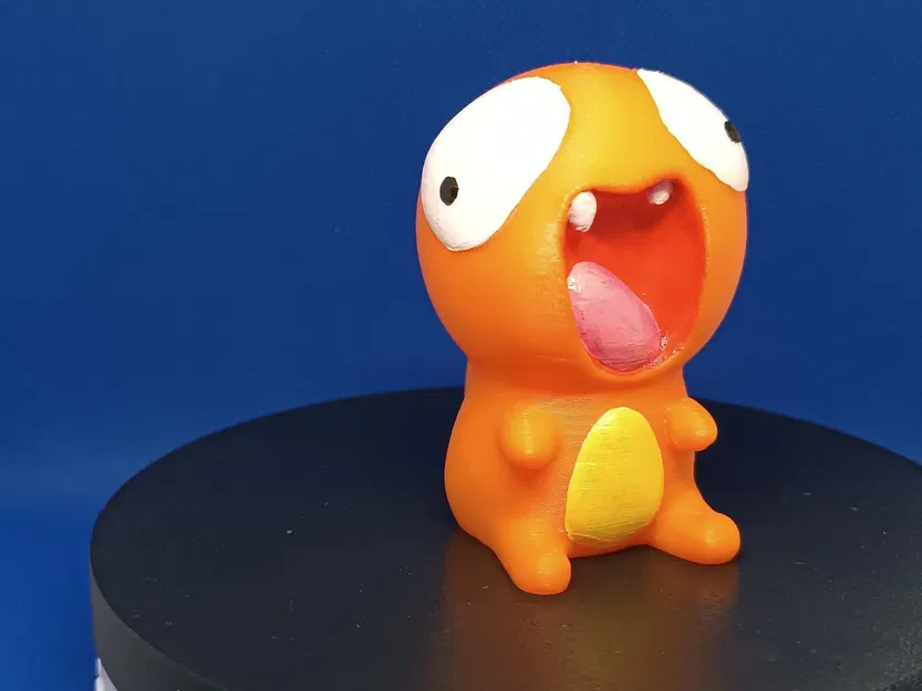 Bộ Pokémon Ngộ Nghĩnh (4 con) - Image 12