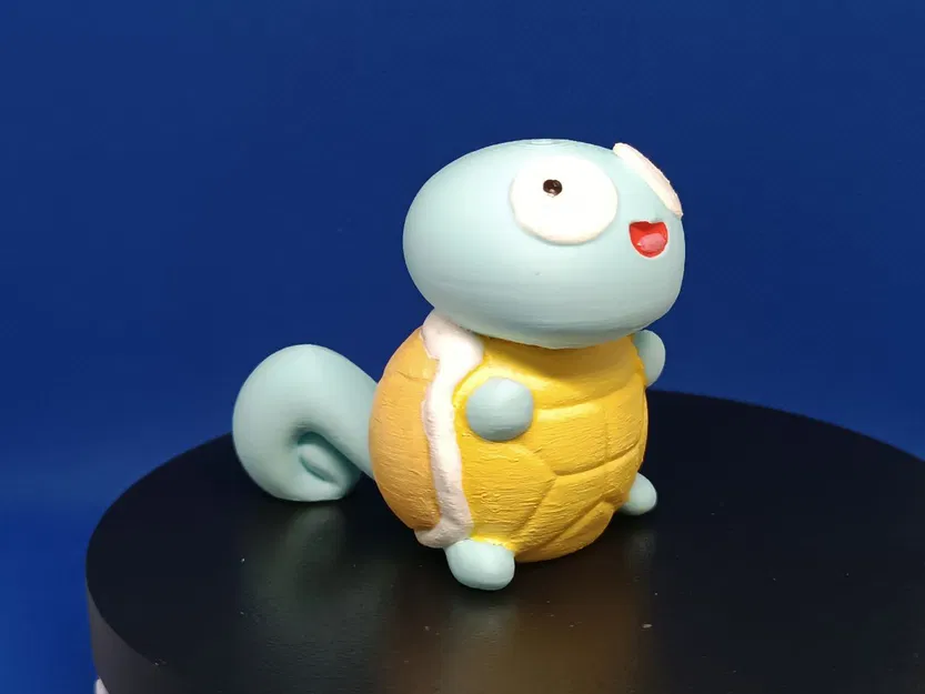 Bộ Pokémon Ngộ Nghĩnh (4 con) - Image 13