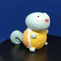 Bộ Pokémon Ngộ Nghĩnh (4 con) - Thumbnail 13
