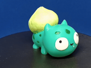 Bộ Pokémon Ngộ Nghĩnh (4 con) - Image 14