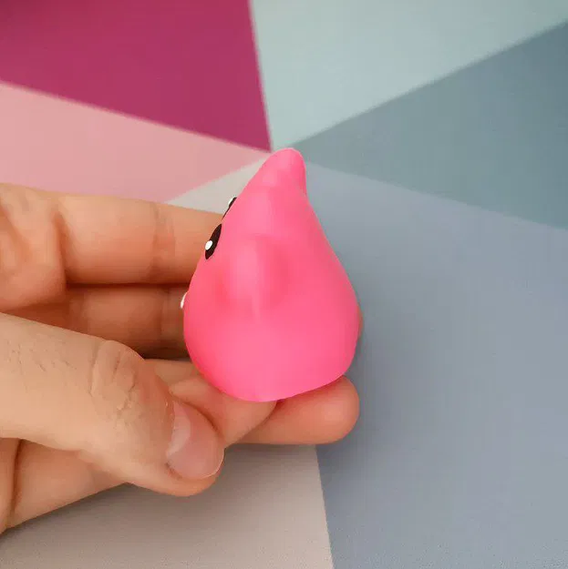 Mô hình Pokémon Ngộ Nghĩnh - Ditto - Image 2