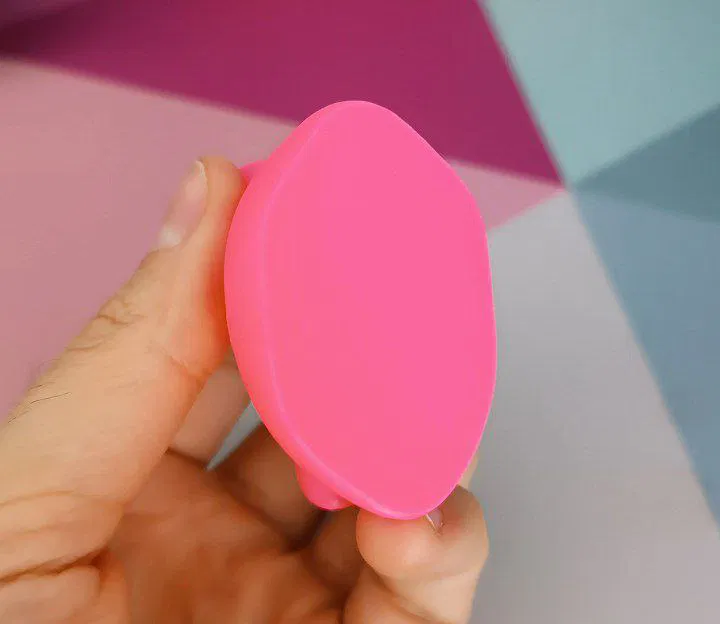 Mô hình Pokémon Ngộ Nghĩnh - Ditto - Image 3