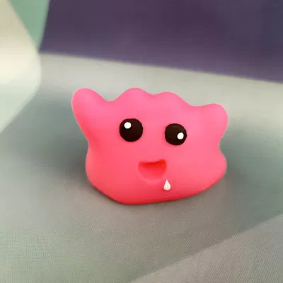 Mô hình Pokémon Ngộ Nghĩnh - Ditto