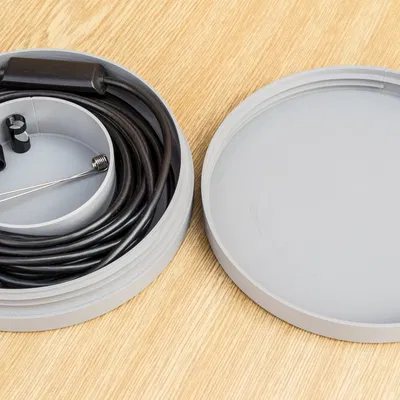 Vỏ Case Camera USB (Nội soi)