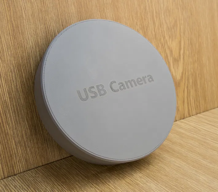 Vỏ Case Camera USB (Nội soi) - Image 2