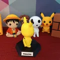 Mô Hình Pikachu Kiểu Funko Pop! - Thumbnail 4