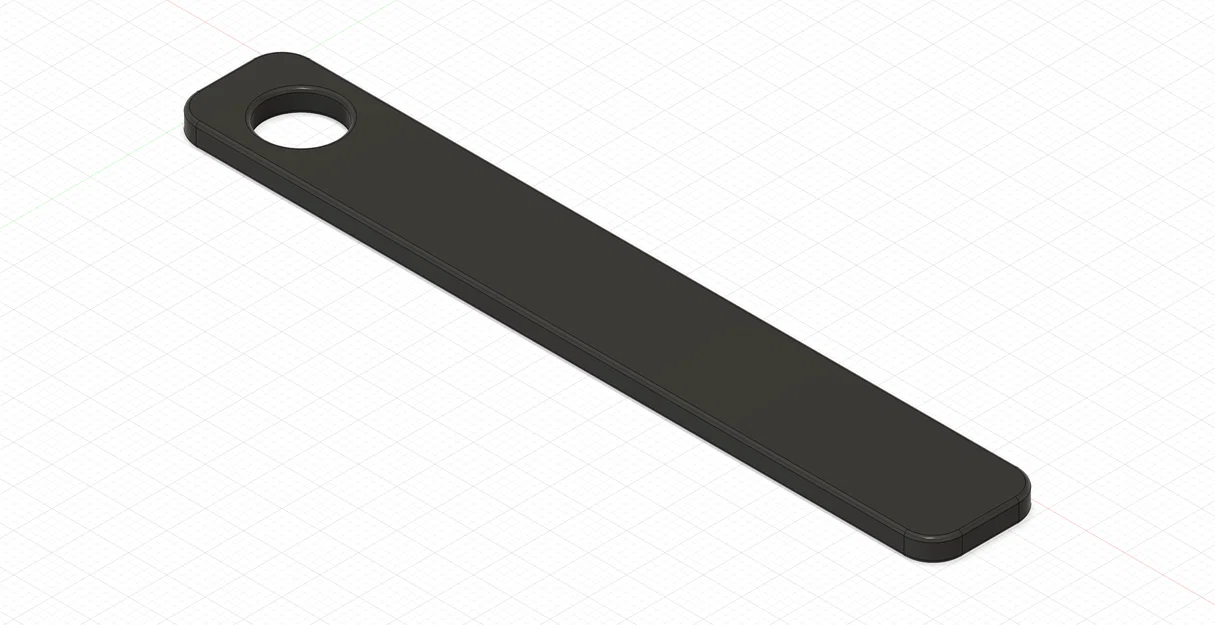 Móc Khóa Chìa Khóa - Image 1