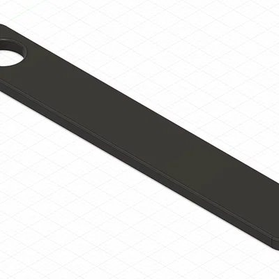 Móc Khóa Chìa Khóa