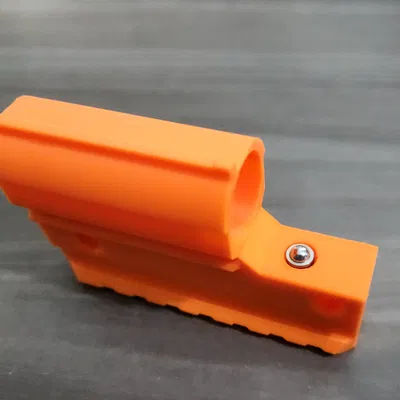 Lynx, Minx, Lonx 2.1 Bi Chặn