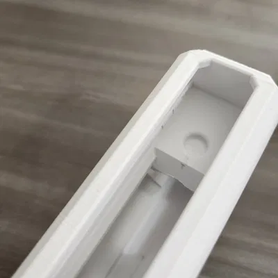 Lynx, Minx, Lonx 2.1 Bi Chặn