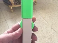 Phụ kiện bật lửa Bic - Image 2