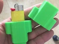 Phụ kiện bật lửa Bic - Image 3