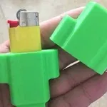 Phụ kiện bật lửa Bic