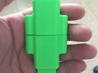 Phụ kiện bật lửa Bic - Image 4