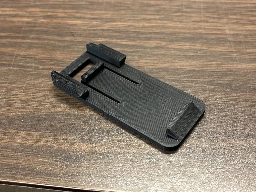 Kẹp Thắt Lưng Cho Walkman - Image 2