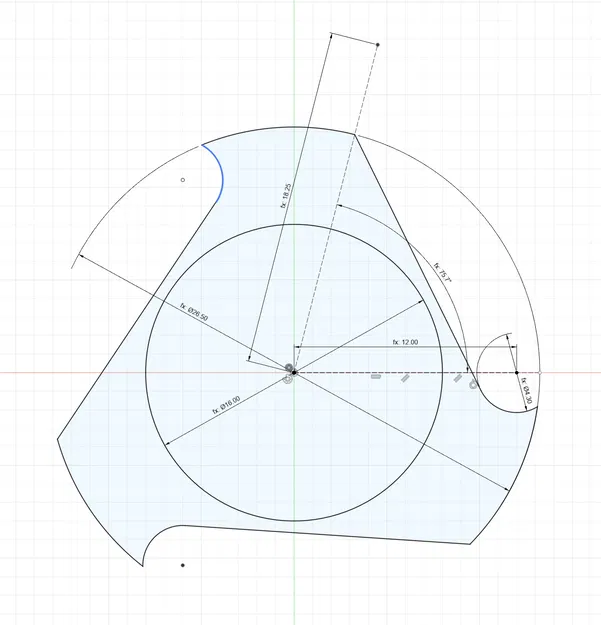 Dụng Cụ Mở Nắp Dầu Xe BMW R1200 - Image 2