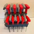 Giá Đựng T Lục Giác (T Handle Hex Key Holder - MMU) - Thumbnail 1