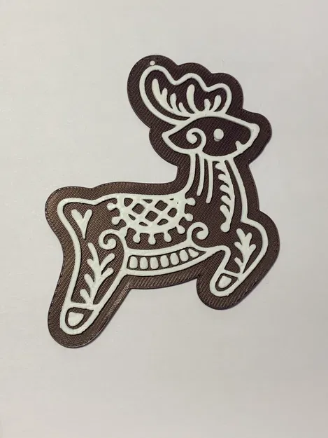 Bánh Gừng Giáng Sinh - Image 2