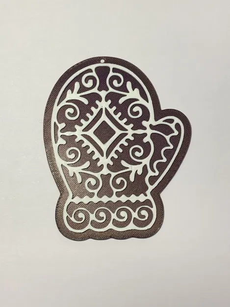 Bánh Gừng Giáng Sinh - Image 3