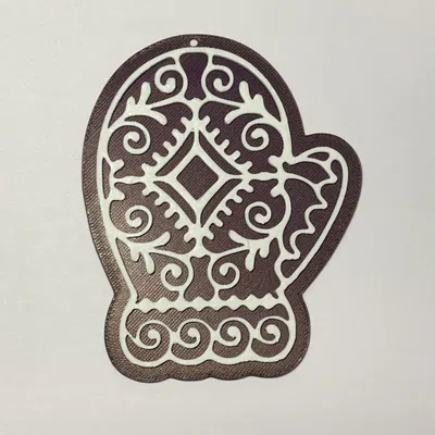 Bánh Gừng Giáng Sinh