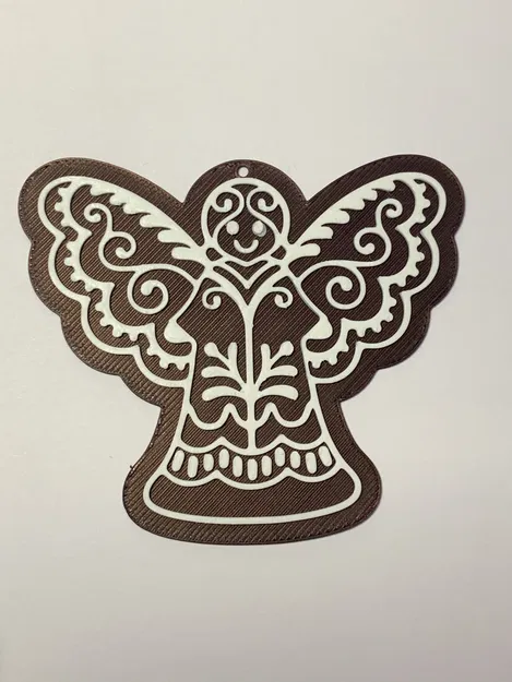 Bánh Gừng Giáng Sinh - Image 6