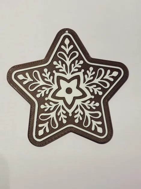 Bánh Gừng Giáng Sinh - Image 7