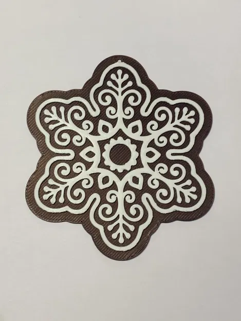 Bánh Gừng Giáng Sinh - Image 9