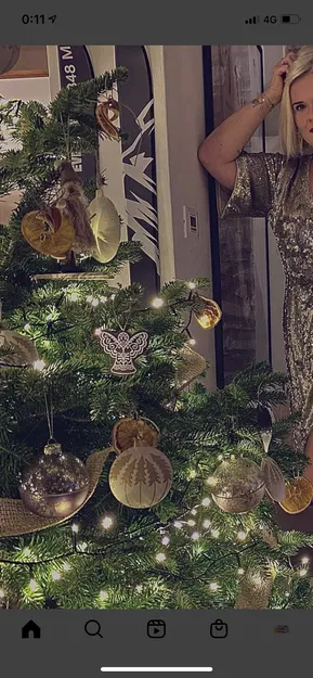 Bánh Gừng Giáng Sinh - Image 11