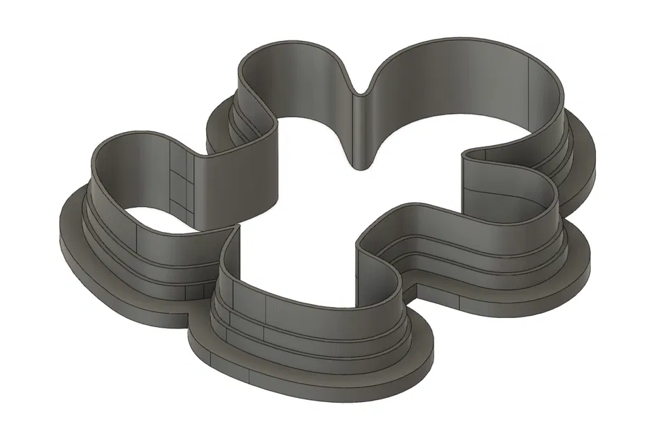 Khuôn Cắt Bánh Gừng Giáng Sinh - Image 5