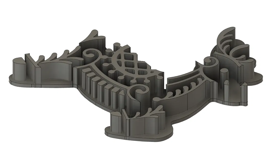 Khuôn Cắt Bánh Hình Tuần Lộc - Image 7