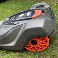 Bánh xe cho Husqvarna Automower 450X - Thumbnail 1