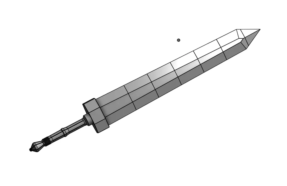 Kiếm Lớn Elden Ring - Image 1