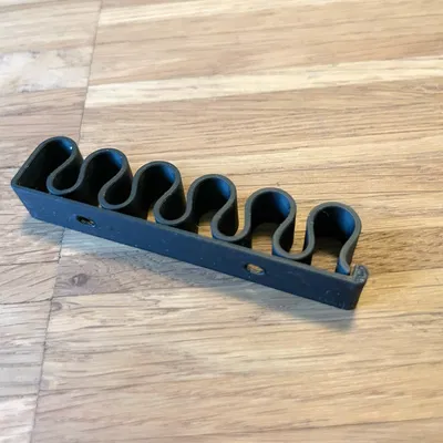 Kẹp quản lý/giữ dây cáp