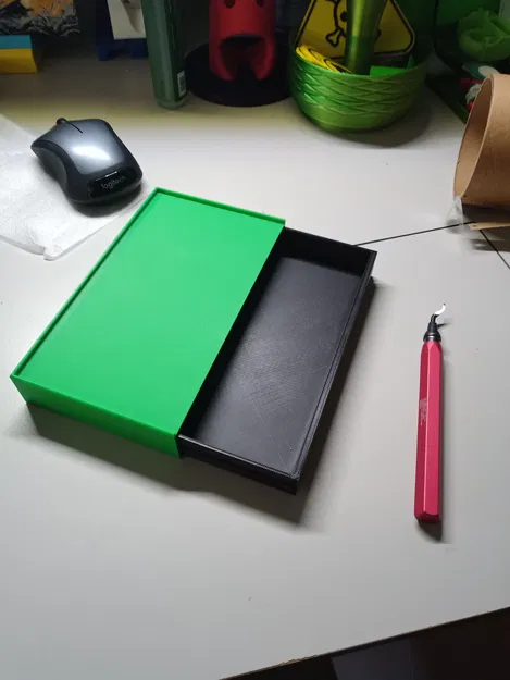 Kệ Gắn Tường Có Ngăn Bí Mật - Image 5