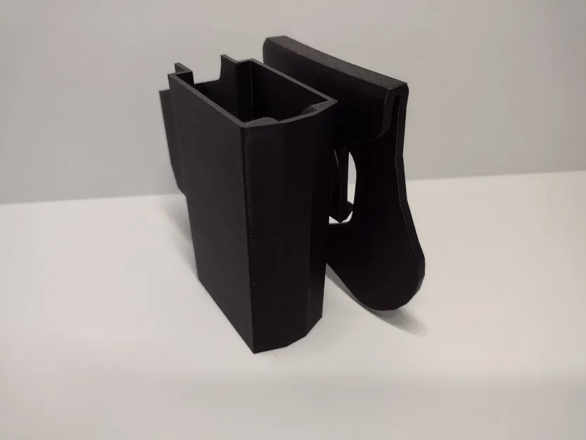 Bao Súng Taurus PT-111 Có Thể Chỉnh Góc - Image 1