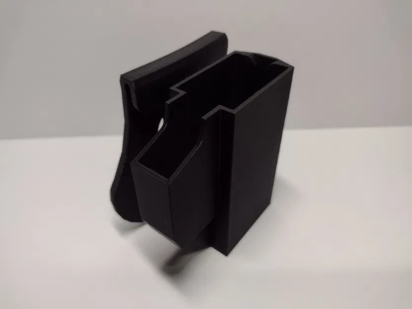 Bao Súng Taurus PT-111 Có Thể Chỉnh Góc - Image 2