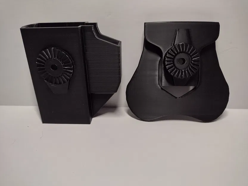 Bao Súng Taurus PT-111 Có Thể Chỉnh Góc - Image 4