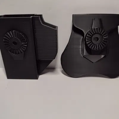 Bao Súng Taurus PT-111 Có Thể Chỉnh Góc